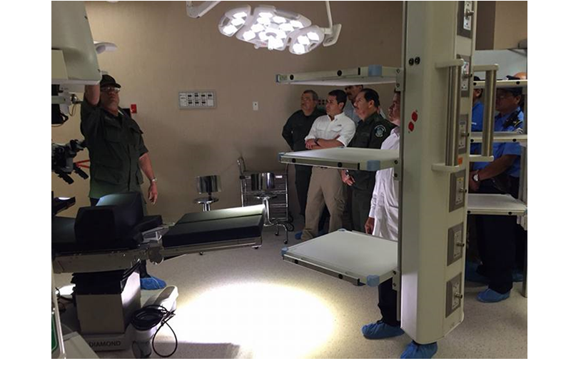 Company Profile Buhler Pharma