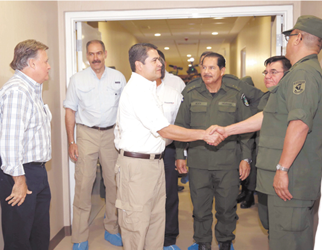 Company Profile Buhler Pharma